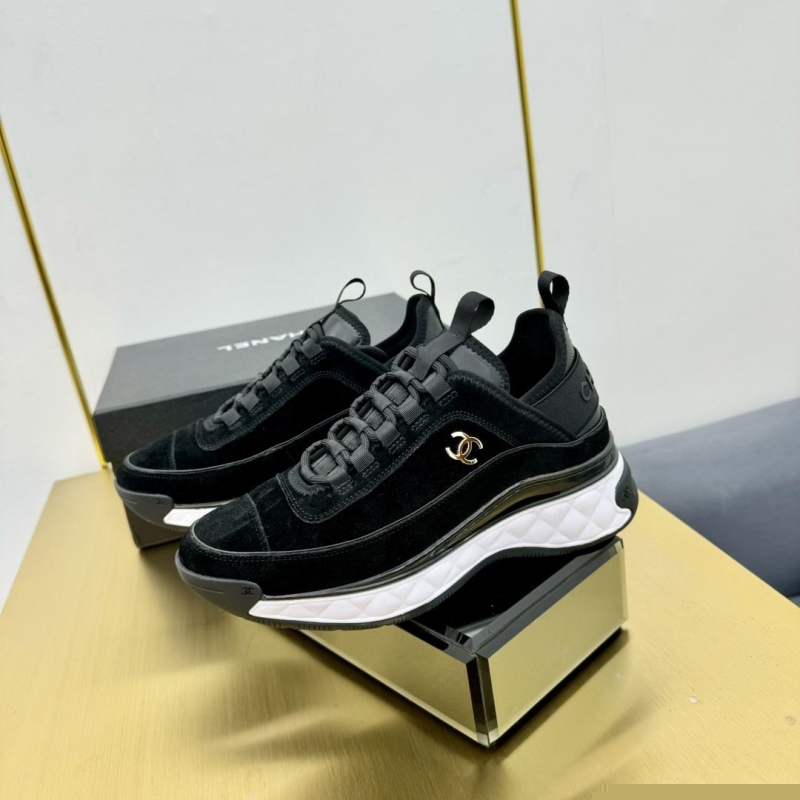 Ch*el casual shoes